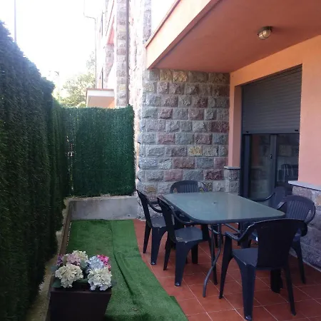 Sumiciu, Con Piscina En Vut-1656-as Appartement