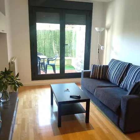 Appartement Sumiciu, Con Piscina En Vut-1656-as Llanes