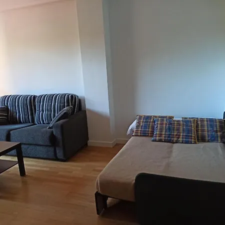Appartement Sumiciu, Con Piscina En Vut-1656-as