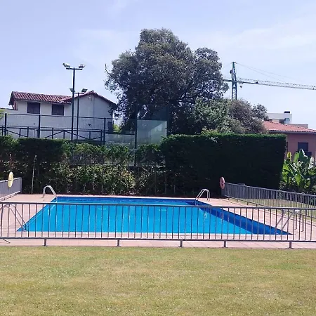 Appartement Sumiciu, Con Piscina En Vut-1656-as