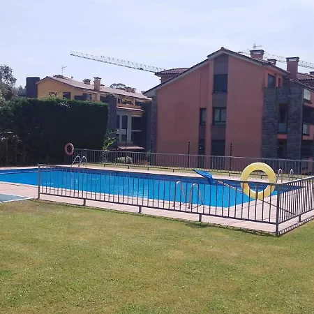 Sumiciu, Con Piscina En Vut-1656-as Appartement *