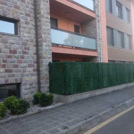 Sumiciu, Con Piscina En Vut-1656-as Apartamento *