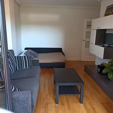 Apartment Sumiciu, Con Piscina En Vut-1656-as Llanes