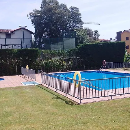 Sumiciu, Con Piscina En Vut-1656-as * Llanes