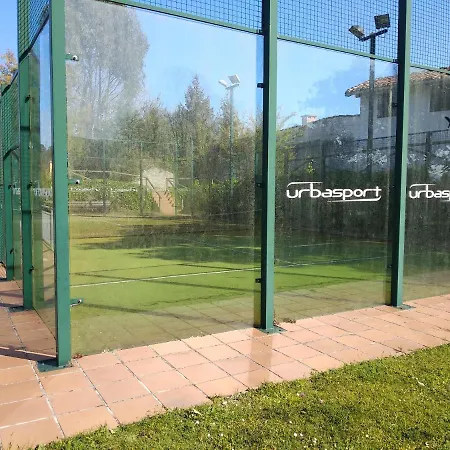 Sumiciu, Con Piscina En Vut-1656-as Διαμέρισμα Llanes